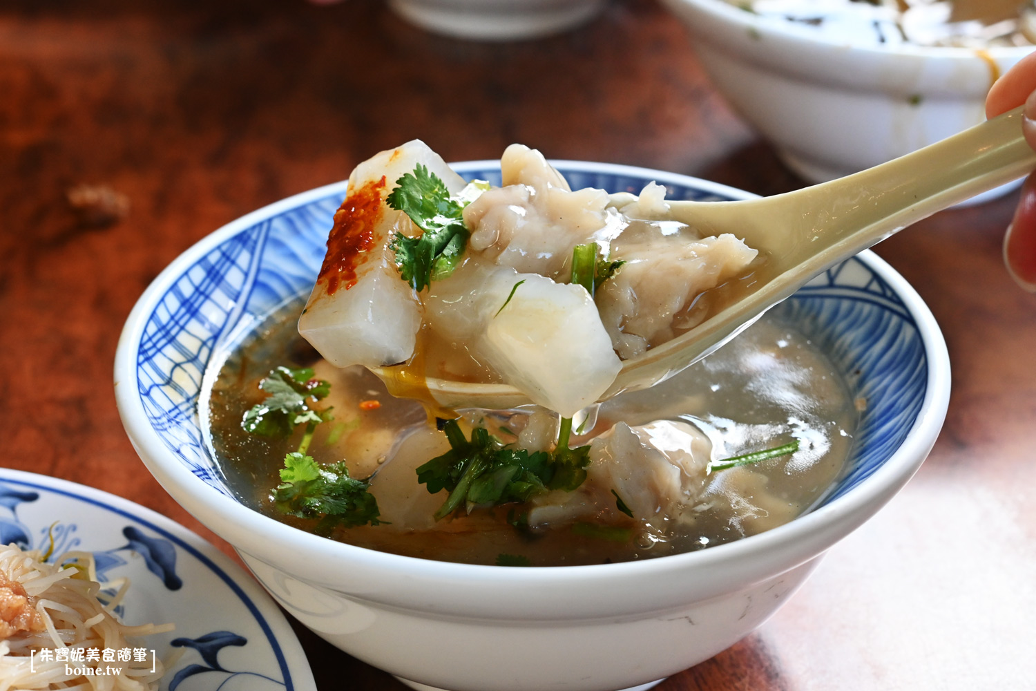 【高雄美食】研田拉麵．美術館人氣拉麵(菜單) @朱寶妮美食隨筆