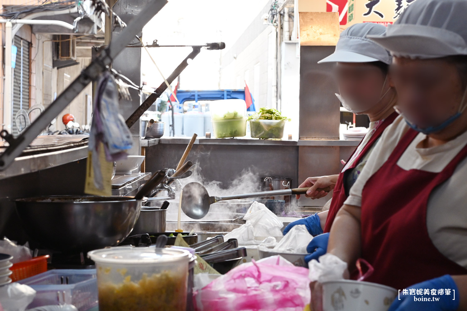 【新莊美食】大牛北方館．暖心清燉羊肉鍋．新北餐廳推薦(菜單) @朱寶妮美食隨筆