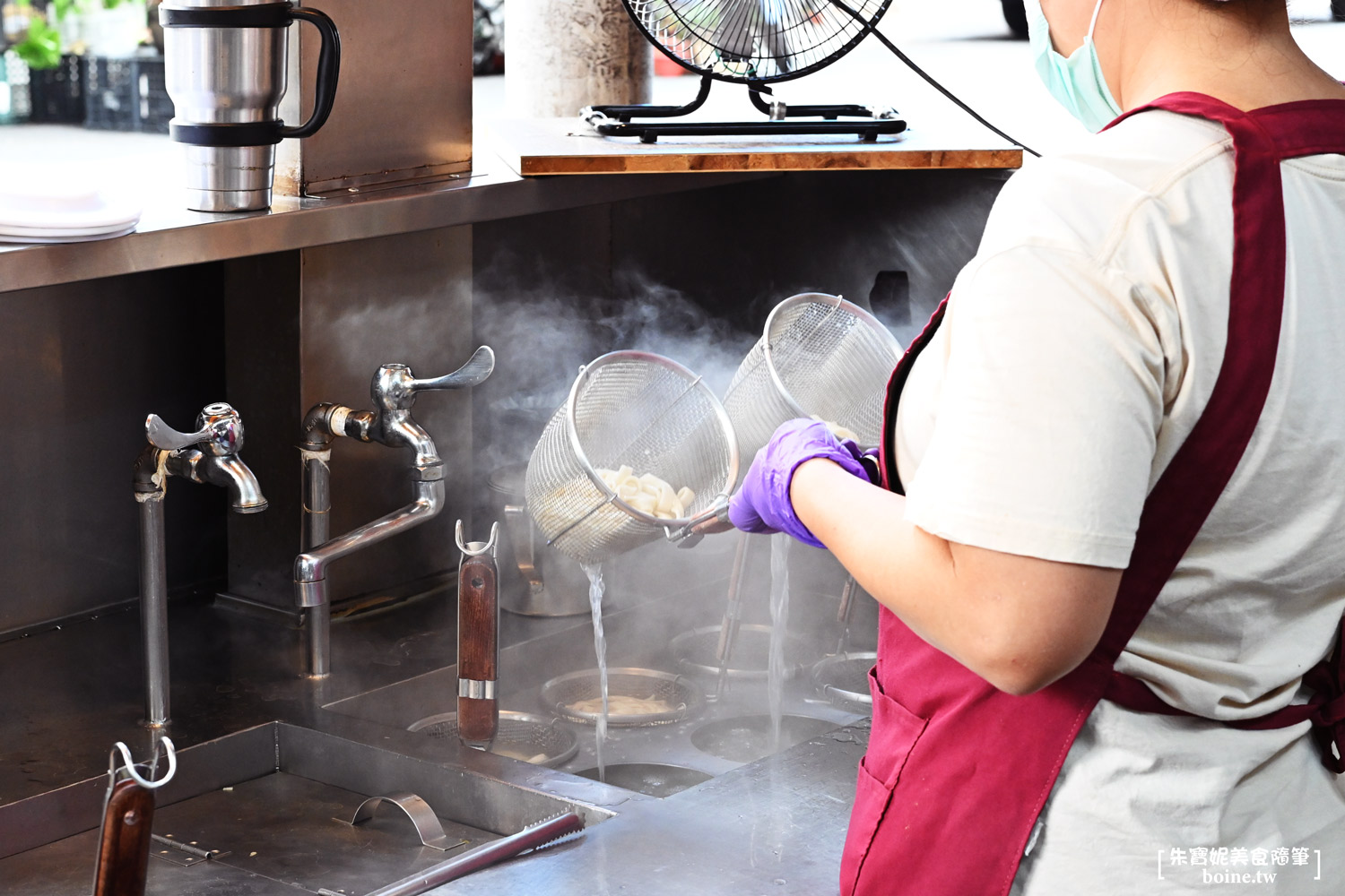 大成羊排麵牛肉麵｜宜蘭百大美食第二名必吃．濃郁紅燒湯頭香氣逼人(菜單) @朱寶妮美食隨筆