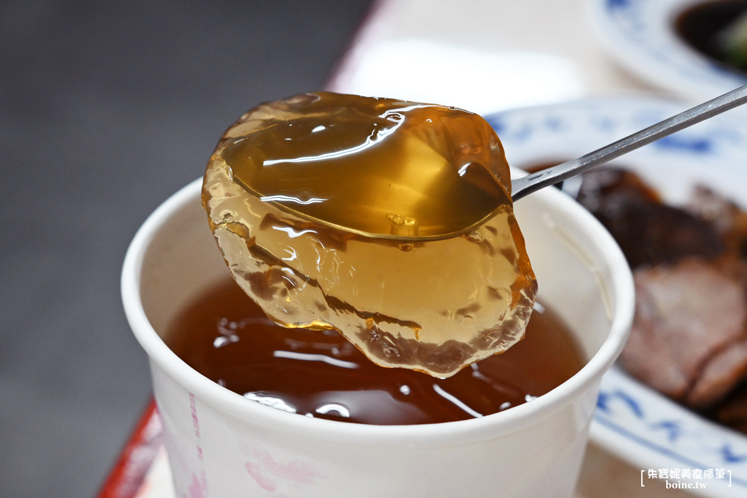 大成羊排麵牛肉麵｜宜蘭百大美食第二名必吃．濃郁紅燒湯頭香氣逼人(菜單) @朱寶妮美食隨筆