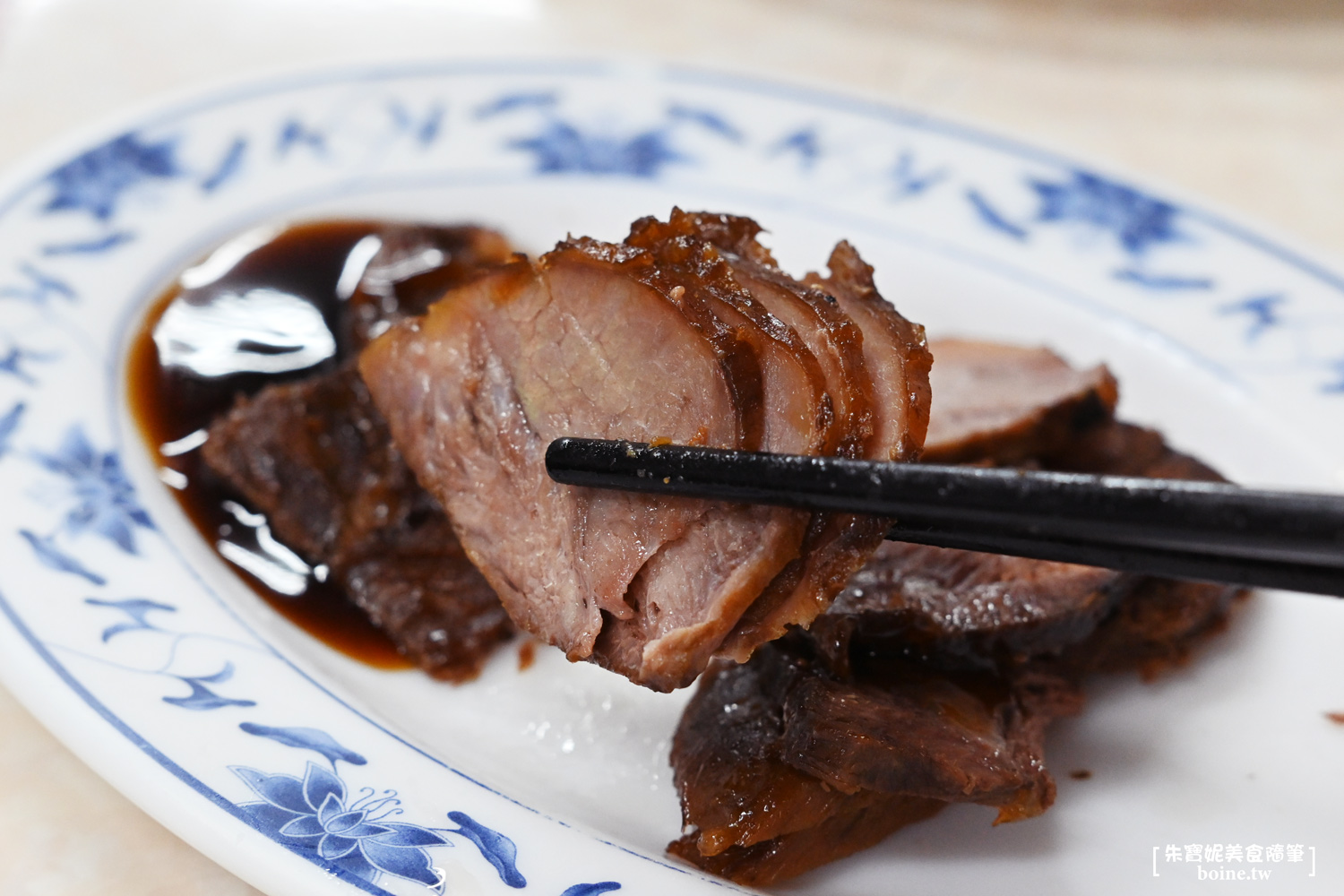 大成羊排麵牛肉麵｜宜蘭百大美食第二名必吃．濃郁紅燒湯頭香氣逼人(菜單) @朱寶妮美食隨筆