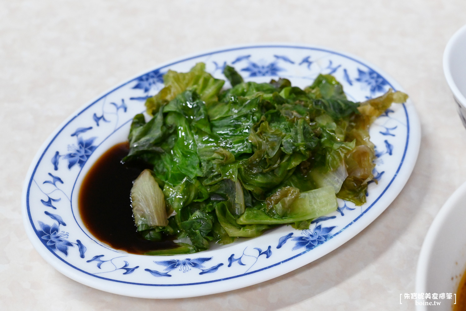 大成羊排麵牛肉麵｜宜蘭百大美食第二名必吃．濃郁紅燒湯頭香氣逼人(菜單) @朱寶妮美食隨筆