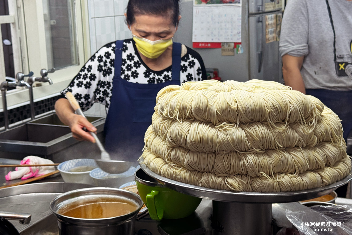 大麵章|宜蘭美食.傳說中的賭博麵!必吃沙茶麵與香菇肉丸湯 @朱寶妮美食隨筆 大麵章|宜蘭美食.傳說中的賭博麵!必吃沙茶麵與香菇肉丸湯 @朱寶妮美食隨筆