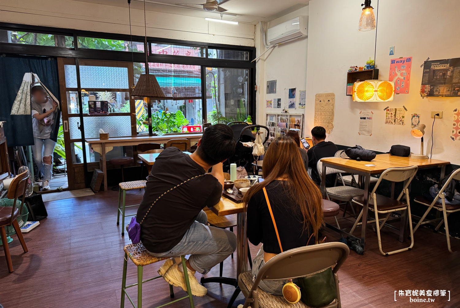 小亀有抹茶|街角的小小甜點世界.抹茶控的心頭好.宜蘭甜點推薦 @朱寶妮美食隨筆 小亀有抹茶|街角的小小甜點世界.抹茶控的心頭好.宜蘭甜點推薦 @朱寶妮美食隨筆