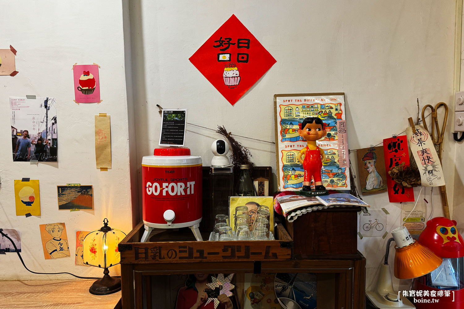 小亀有抹茶|街角的小小甜點世界.抹茶控的心頭好.宜蘭甜點推薦 @朱寶妮美食隨筆 小亀有抹茶|街角的小小甜點世界.抹茶控的心頭好.宜蘭甜點推薦 @朱寶妮美食隨筆