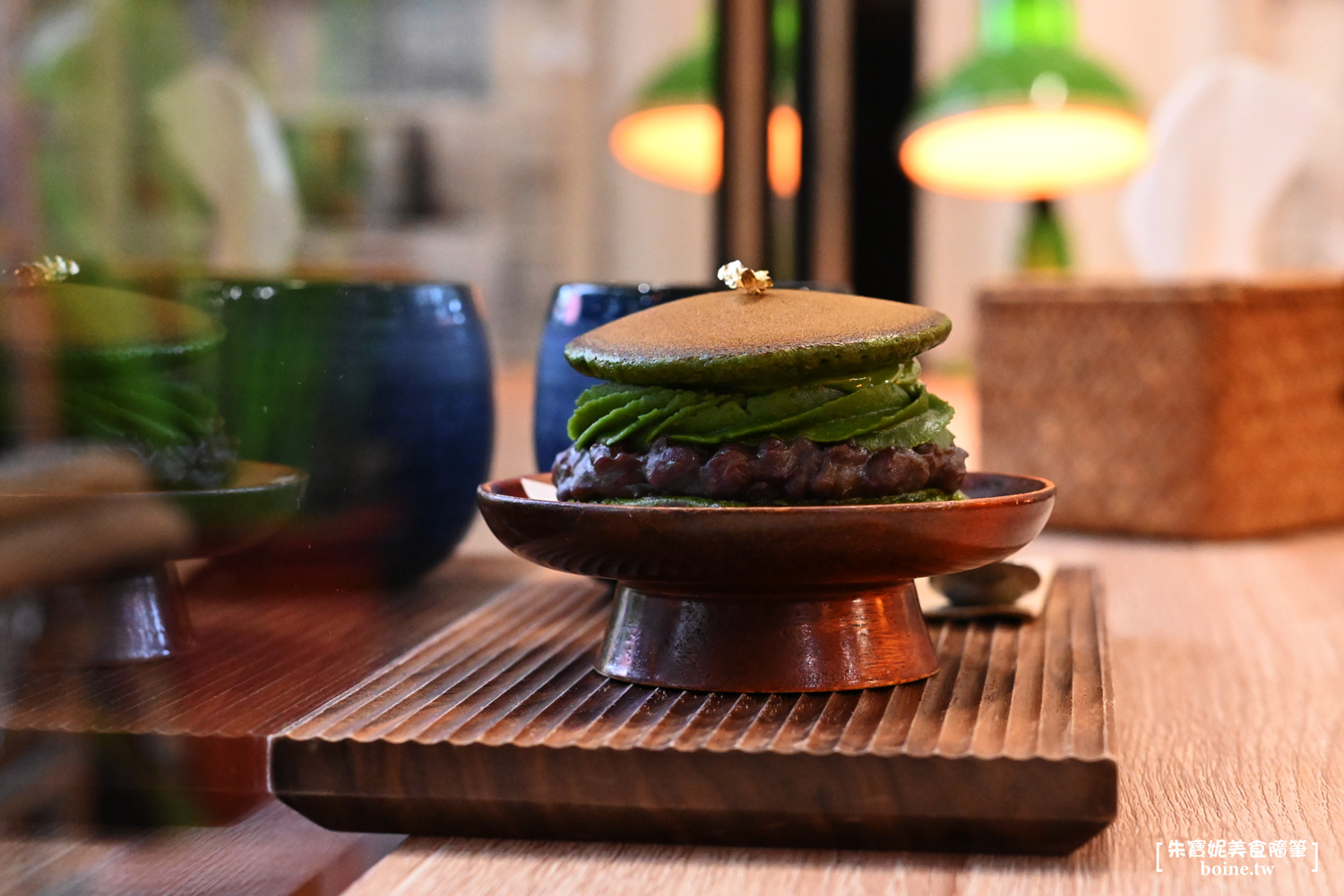 小亀有抹茶|街角的小小甜點世界.抹茶控的心頭好.宜蘭甜點推薦 @朱寶妮美食隨筆 小亀有抹茶|街角的小小甜點世界.抹茶控的心頭好.宜蘭甜點推薦 @朱寶妮美食隨筆