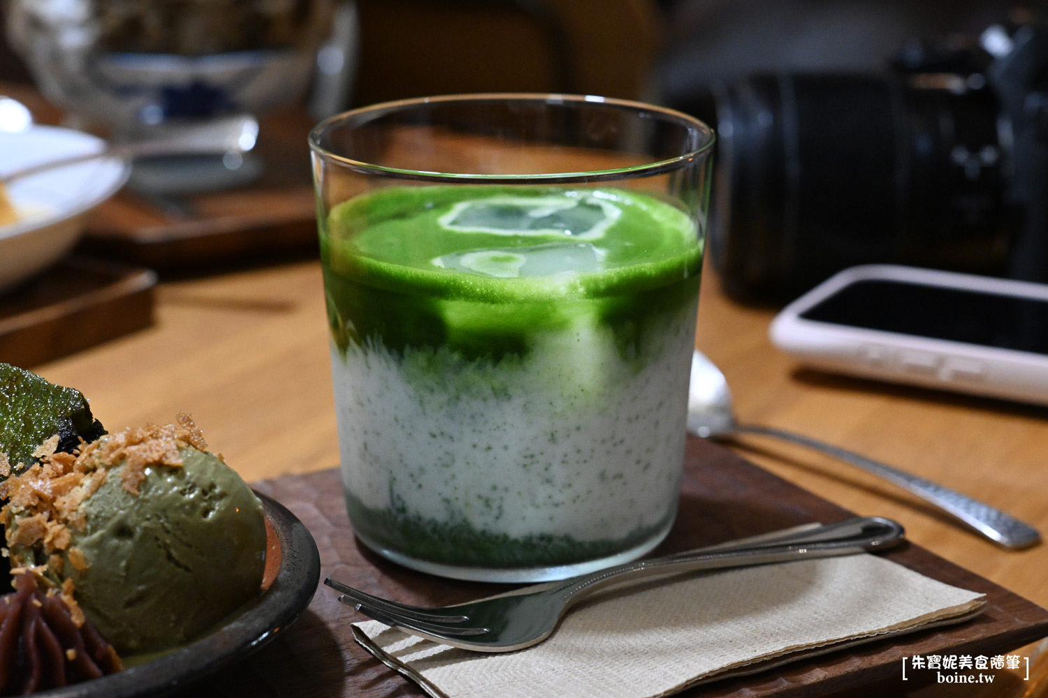 小亀有抹茶|街角的小小甜點世界.抹茶控的心頭好.宜蘭甜點推薦 @朱寶妮美食隨筆 小亀有抹茶|街角的小小甜點世界.抹茶控的心頭好.宜蘭甜點推薦 @朱寶妮美食隨筆