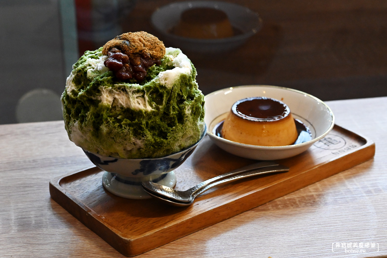 小亀有抹茶|街角的小小甜點世界.抹茶控的心頭好.宜蘭甜點推薦 @朱寶妮美食隨筆 小亀有抹茶|街角的小小甜點世界.抹茶控的心頭好.宜蘭甜點推薦 @朱寶妮美食隨筆