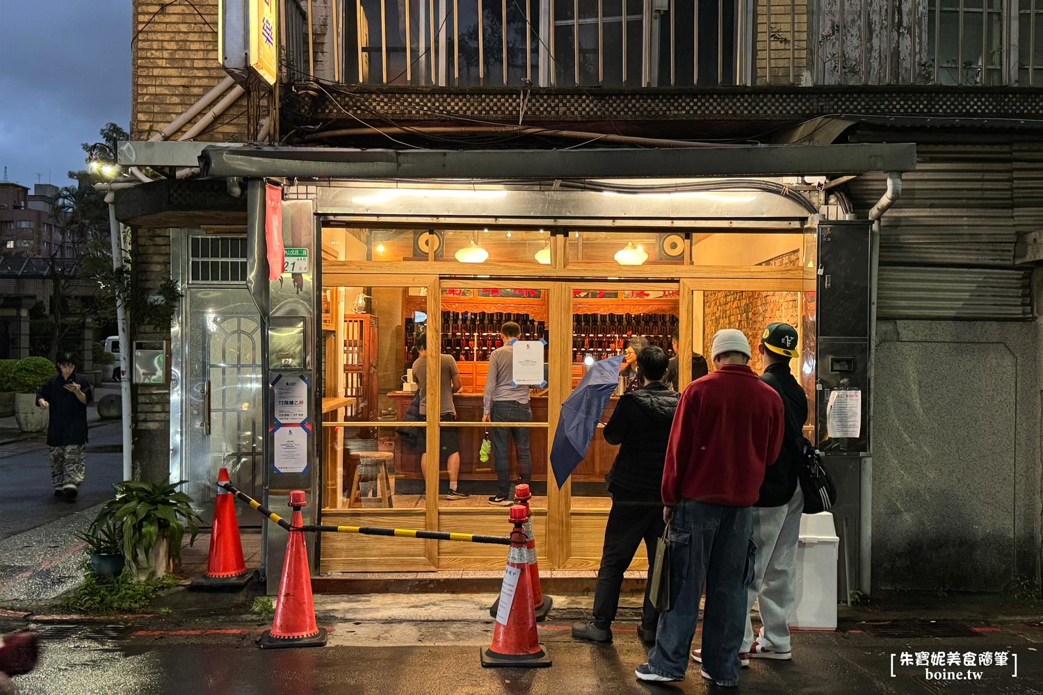 伊良可樂｜日本爆紅天然漢方可樂專賣店IYOSHI COLA．免出國在台北就喝得到 @朱寶妮美食隨筆