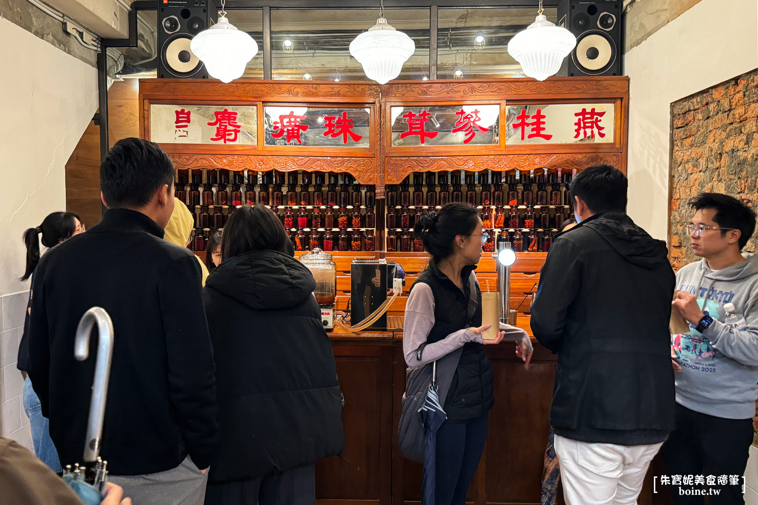 自自zi⁶zi⁶｜全預約制甜點店．帕菲迷必訪．台北冰淇淋推薦 @朱寶妮美食隨筆