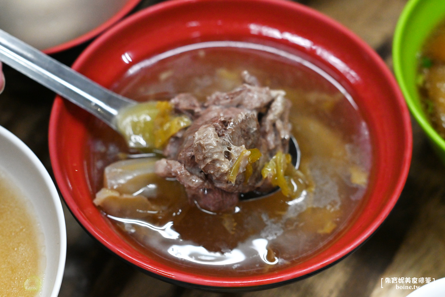 北港蔡三代筒仔米糕|鹽埕六十年經典老店.高雄小吃推薦 @朱寶妮美食隨筆 北港蔡三代筒仔米糕|鹽埕六十年經典老店.高雄小吃推薦 @朱寶妮美食隨筆