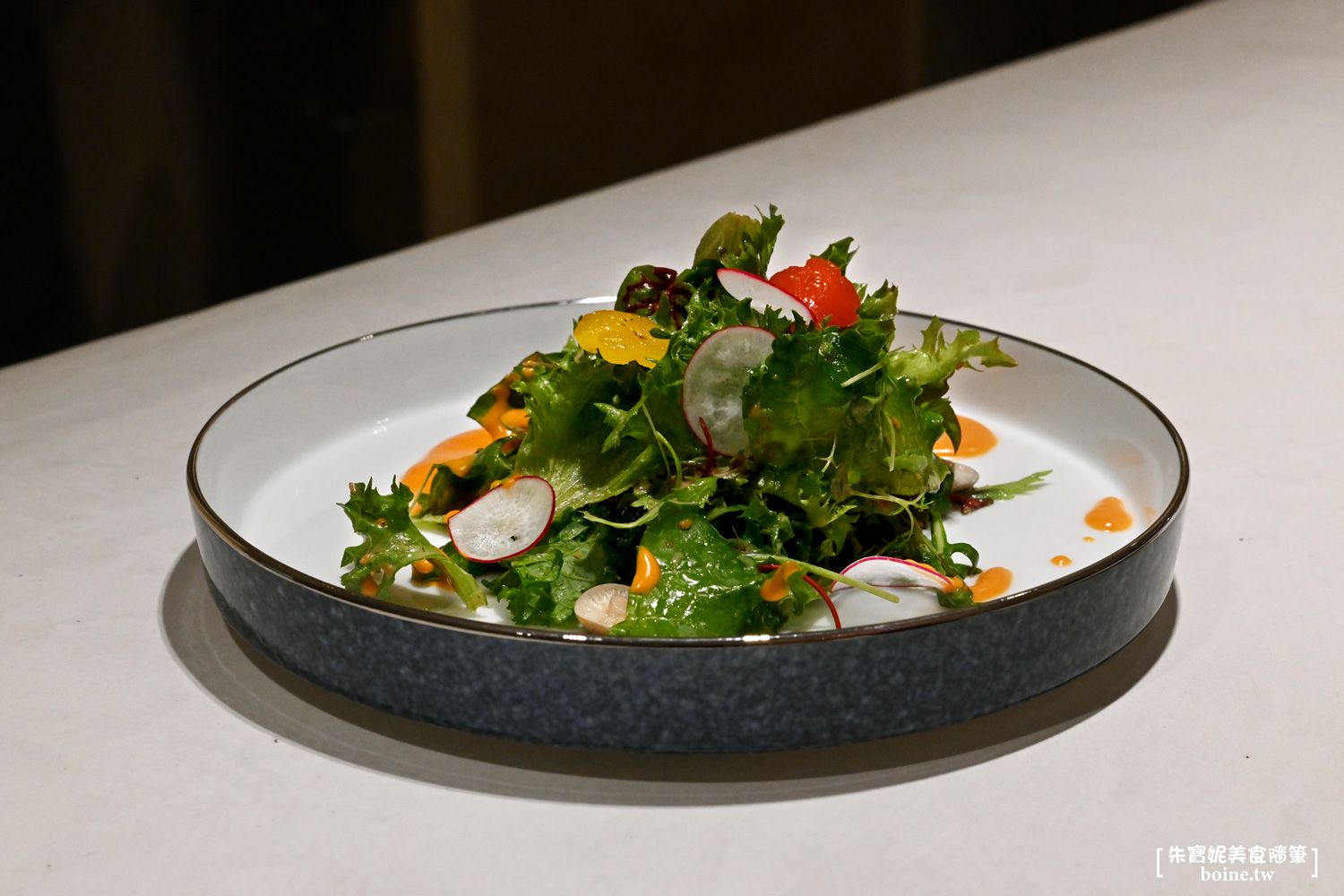 Li.nu｜下午茶鹹食甜點都水準表現．東京傳奇名店的台灣姊妹店．免出國在台北就喝得到 @朱寶妮美食隨筆