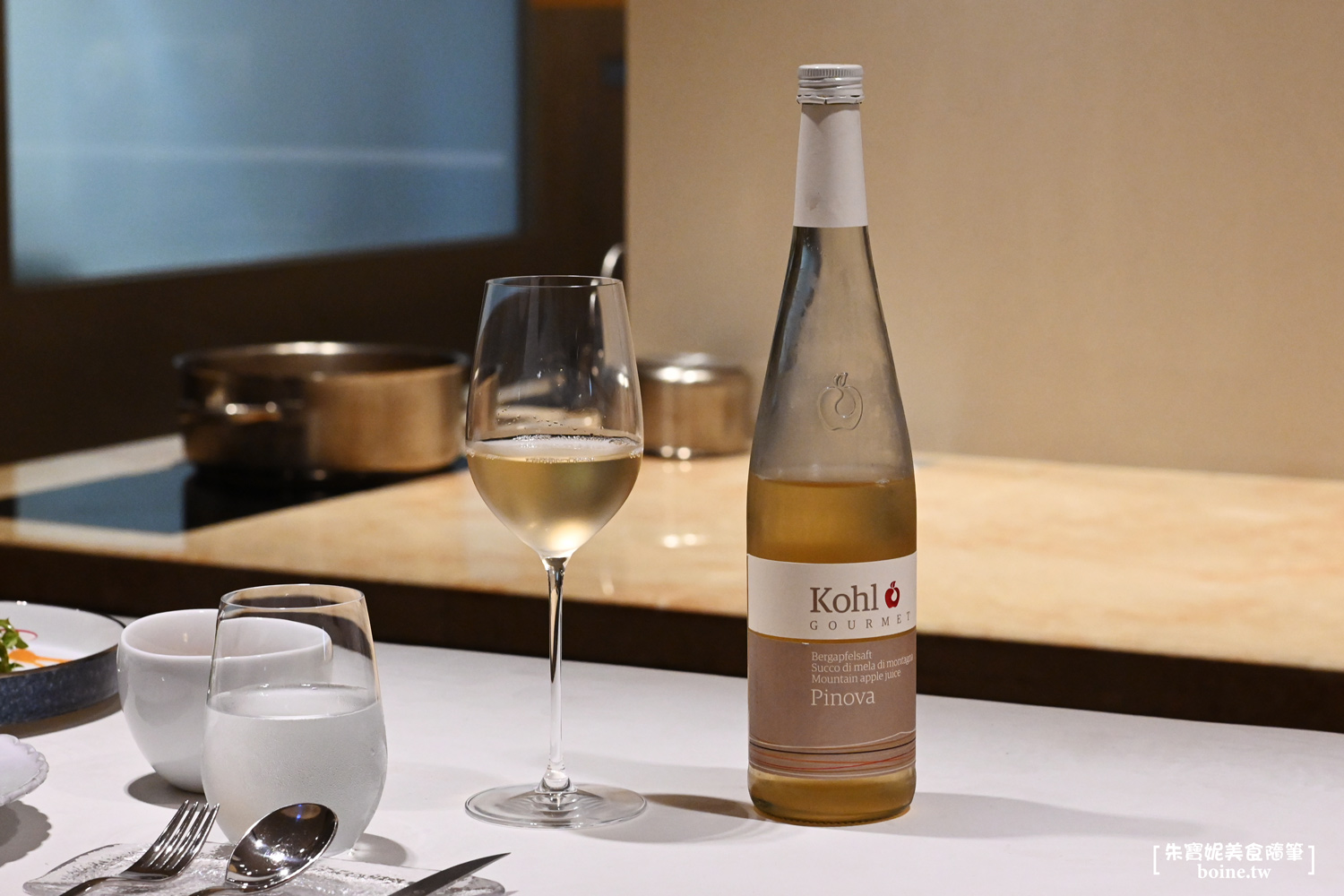 Li.nu｜下午茶鹹食甜點都水準表現．東京傳奇名店的台灣姊妹店．免出國在台北就喝得到 @朱寶妮美食隨筆