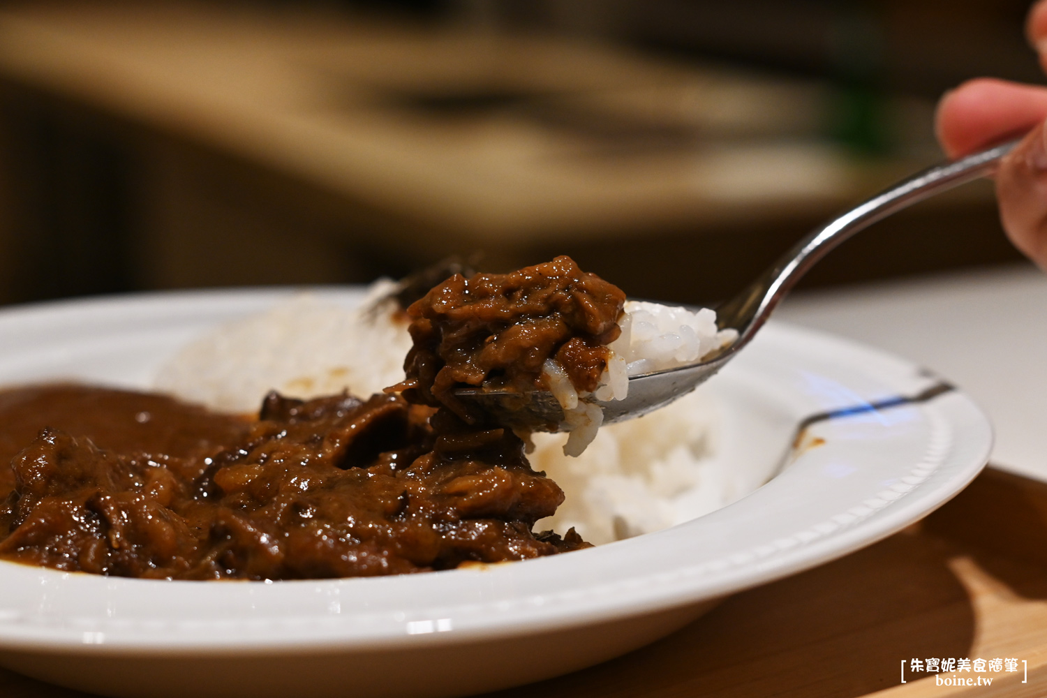 Li.nu｜下午茶鹹食甜點都水準表現．東京傳奇名店的台灣姊妹店．免出國在台北就喝得到 @朱寶妮美食隨筆