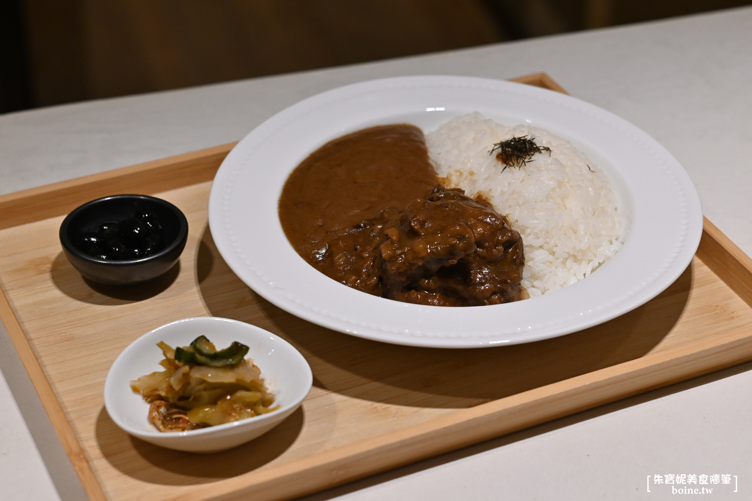 Li.nu｜下午茶鹹食甜點都水準表現．東京傳奇名店的台灣姊妹店．免出國在台北就喝得到 @朱寶妮美食隨筆