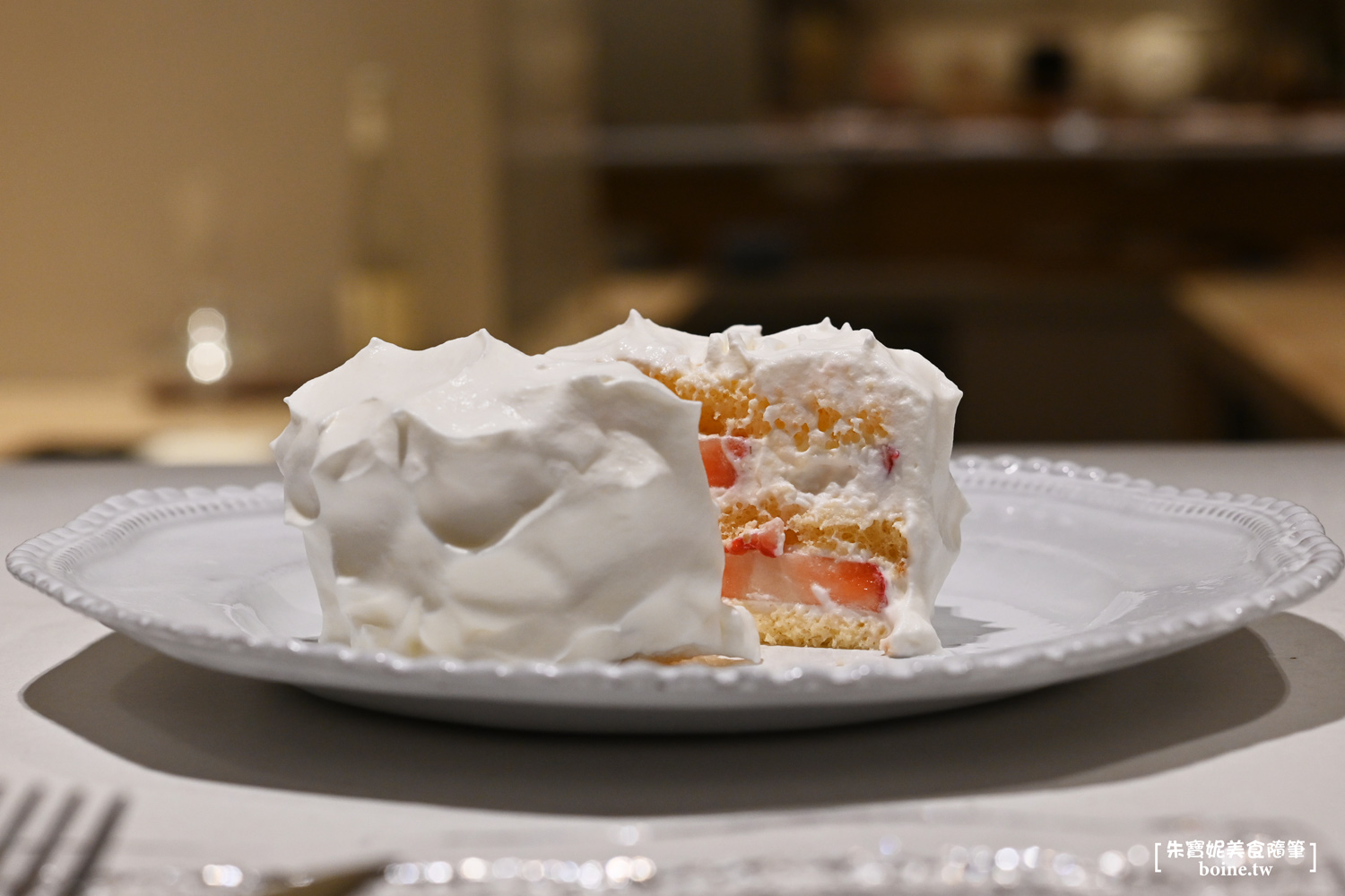 Li.nu｜下午茶鹹食甜點都水準表現．東京傳奇名店的台灣姊妹店．免出國在台北就喝得到 @朱寶妮美食隨筆