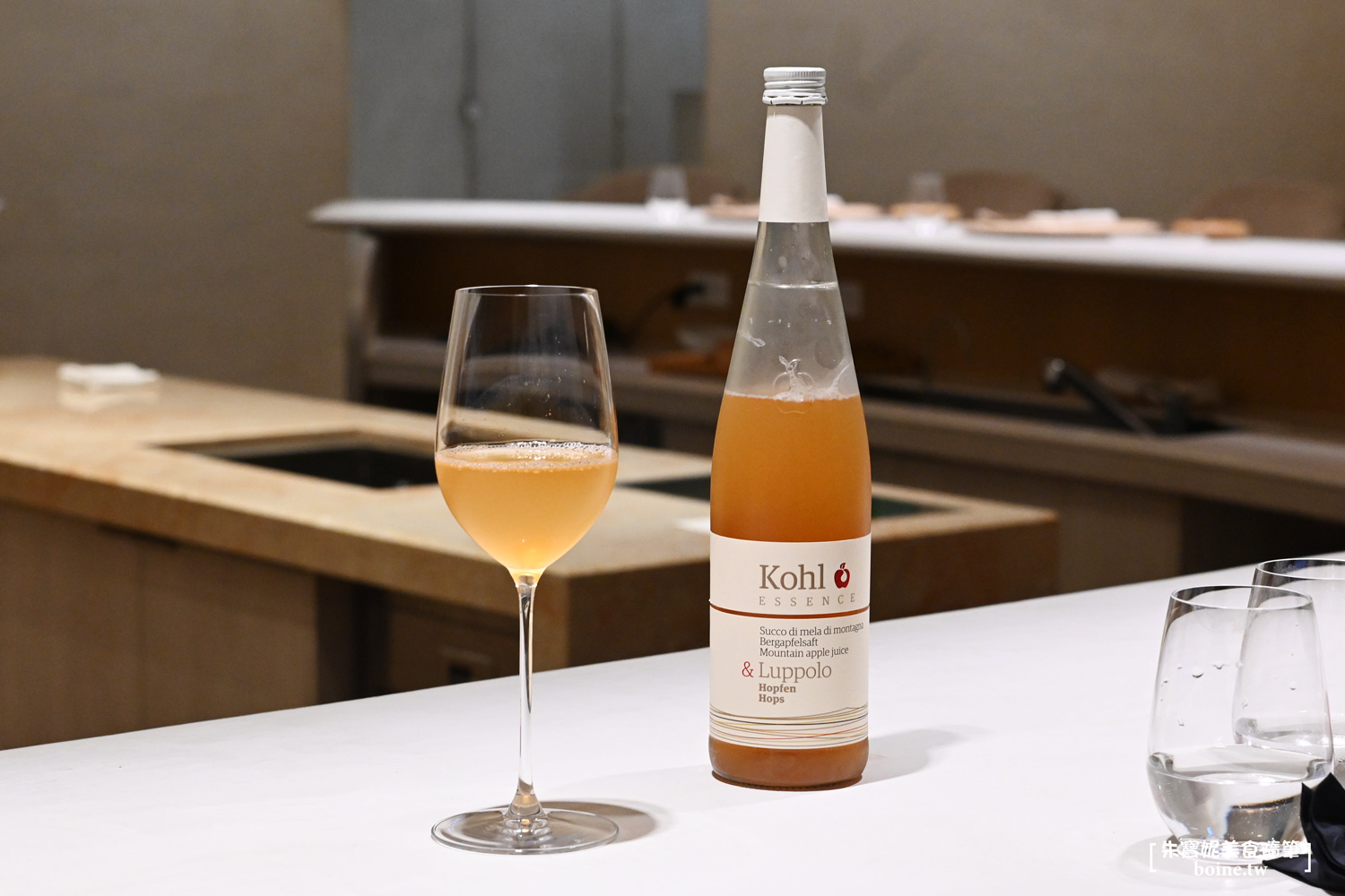 Li.nu｜下午茶鹹食甜點都水準表現．東京傳奇名店的台灣姊妹店．免出國在台北就喝得到 @朱寶妮美食隨筆