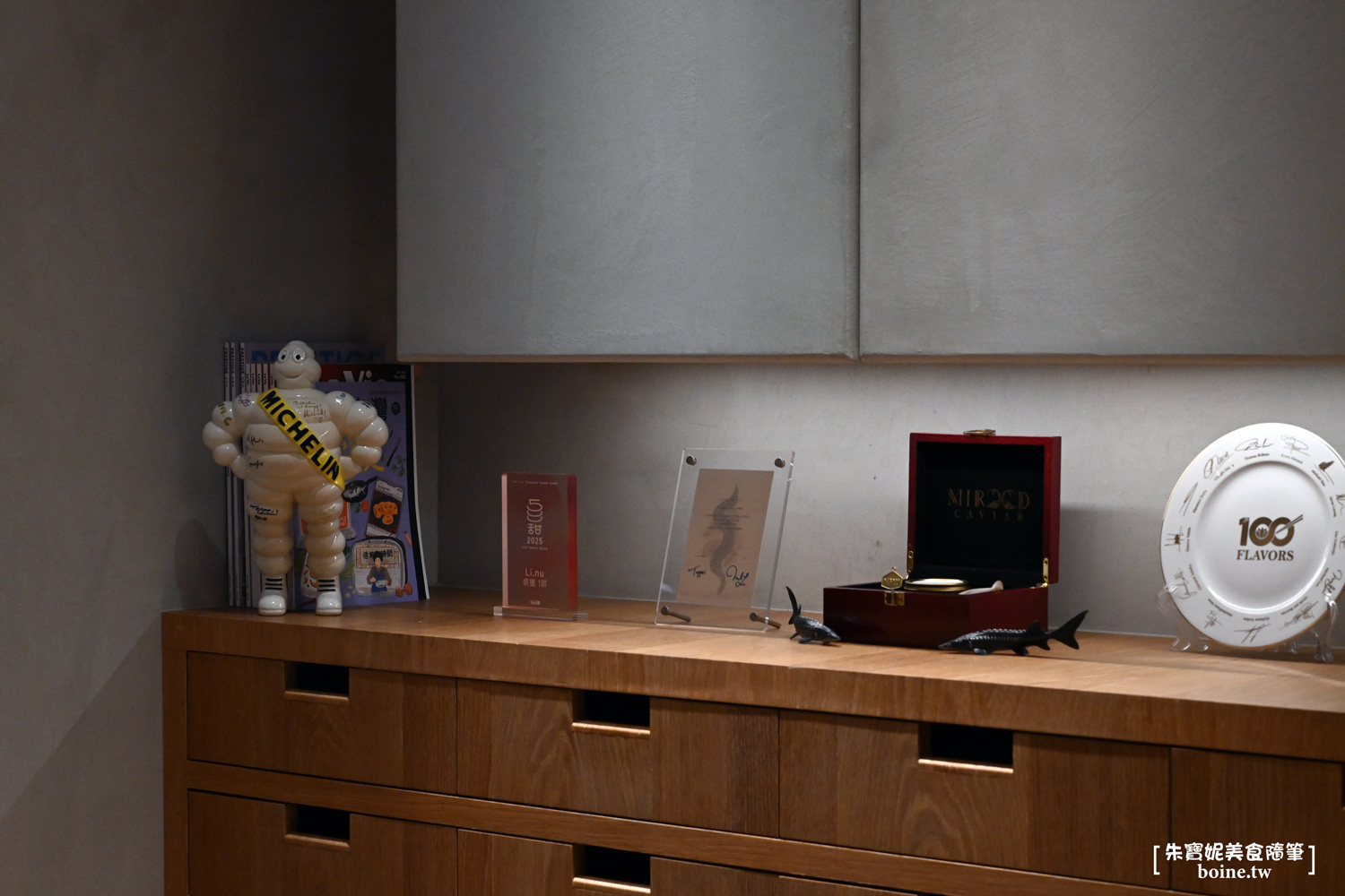 Li.nu｜下午茶鹹食甜點都水準表現．東京傳奇名店的台灣姊妹店．免出國在台北就喝得到 @朱寶妮美食隨筆