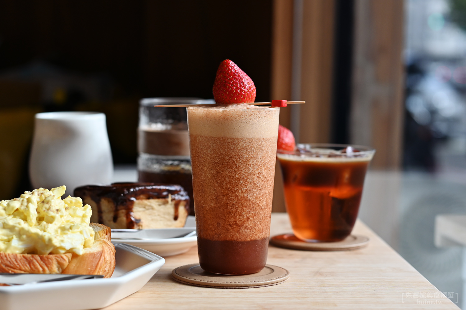 【雙連美食】大烹小饌．平價台式熱炒．近百種菜色任你選(菜單) @朱寶妮美食隨筆