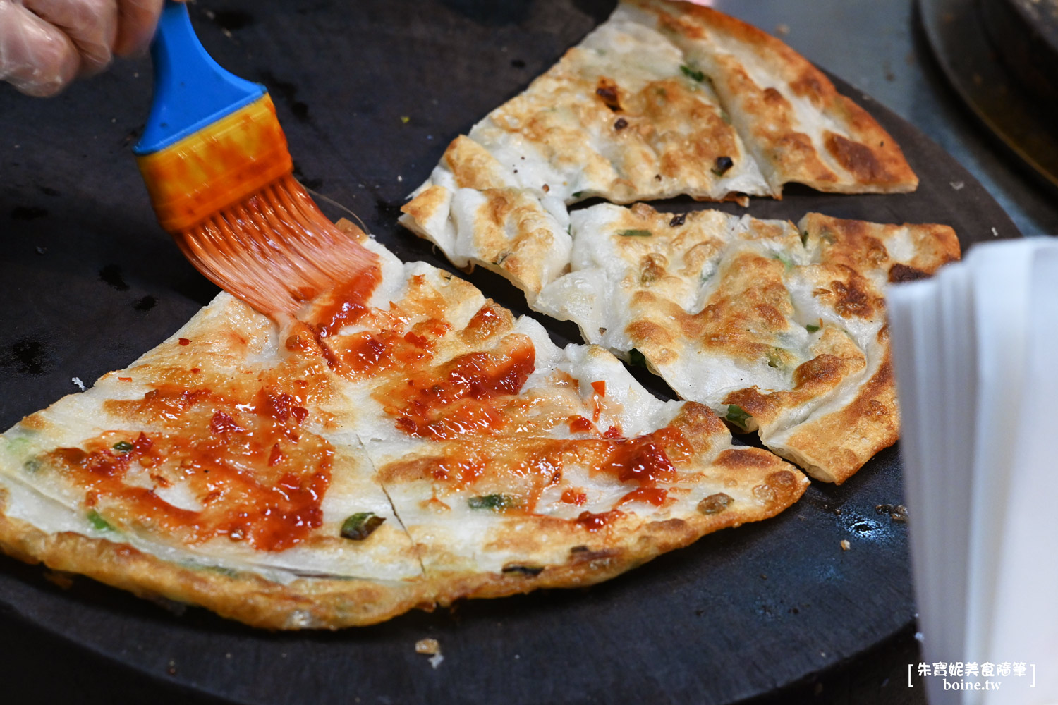 高雄台南旺海鮮料理餐廳｜在地老饕指定必吃．處女蟳、烏魚膘．米其林500盤都推薦 @朱寶妮美食隨筆