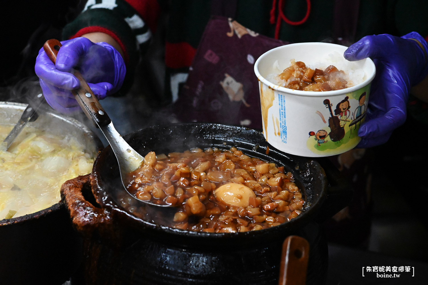 竹北早午餐推薦｜ABV加勒比海餐酒館：豐盛菜單、用餐心得一次看(菜單) @朱寶妮美食隨筆