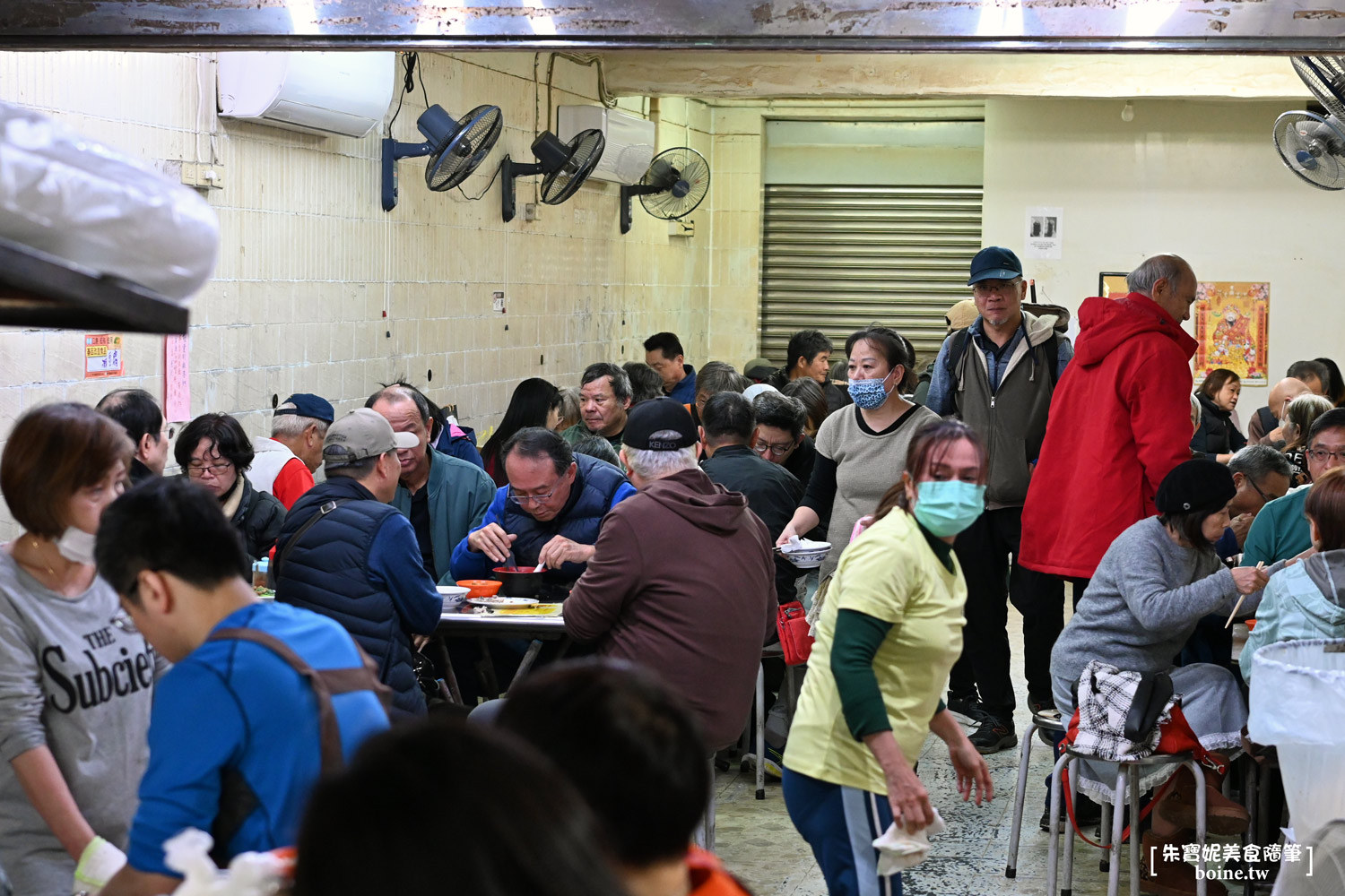 光輝肉羹|被肉羹耽誤的滷肉飯.士林華榮市場必吃排隊美食 @朱寶妮美食隨筆 光輝肉羹|被肉羹耽誤的滷肉飯.士林華榮市場必吃排隊美食 @朱寶妮美食隨筆