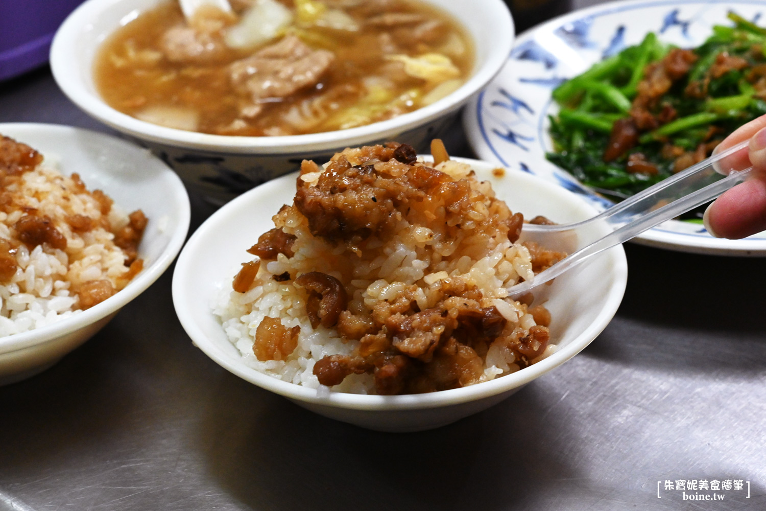 【台南美食】JIN JUNG BAKERY．韓國歐巴開的韓式手作麵包 @朱寶妮美食隨筆