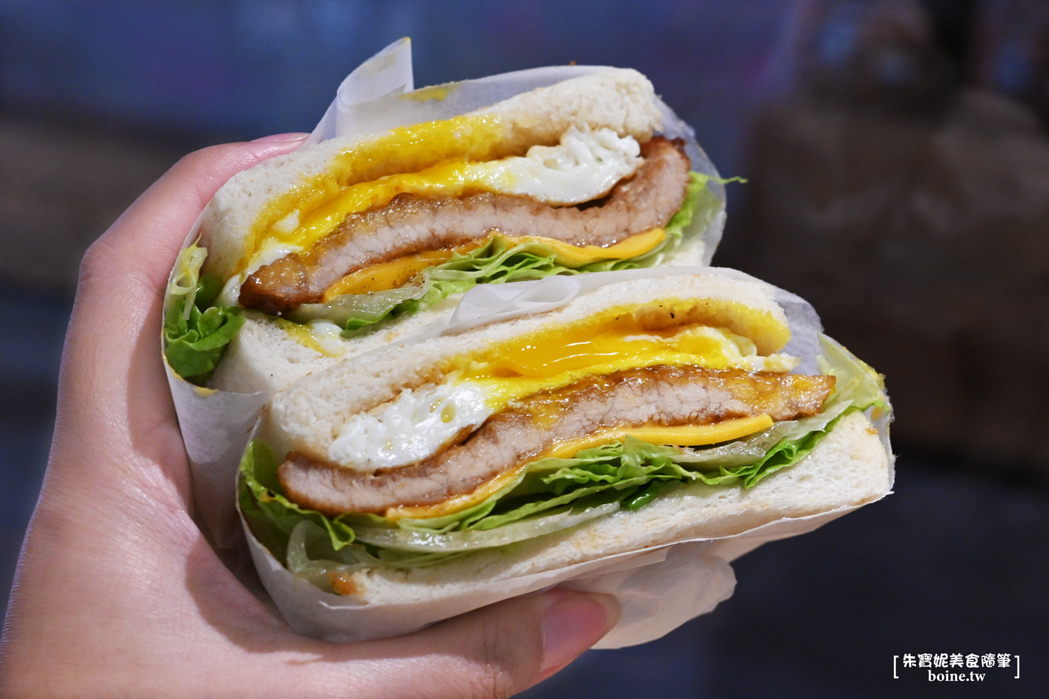 好初早餐|中山站人氣美食.板橋知名早午餐插旗台北 @朱寶妮美食隨筆 好初早餐|中山站人氣美食.板橋知名早午餐插旗台北 @朱寶妮美食隨筆