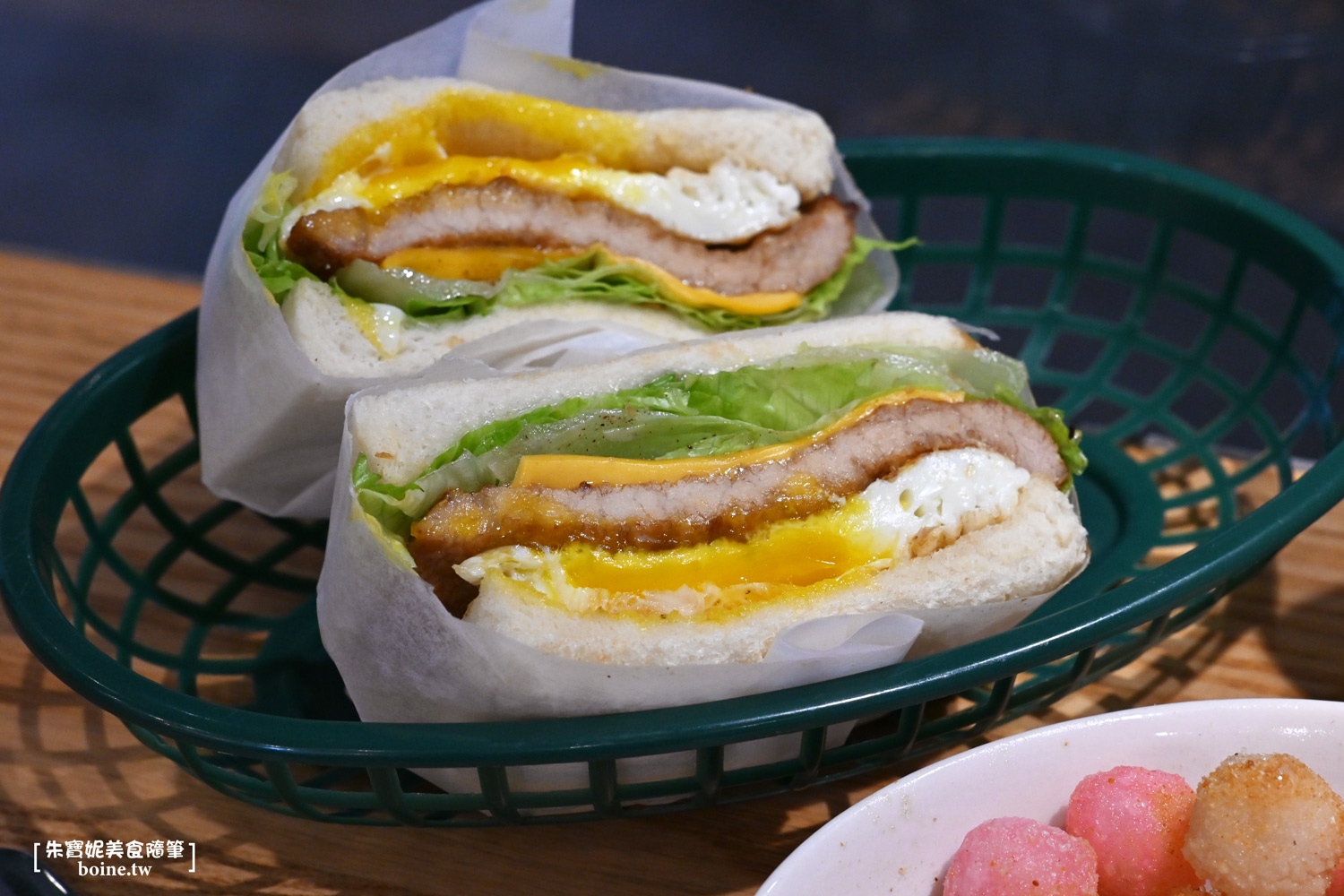 好初早餐|中山站人氣美食.板橋知名早午餐插旗台北 @朱寶妮美食隨筆 好初早餐|中山站人氣美食.板橋知名早午餐插旗台北 @朱寶妮美食隨筆