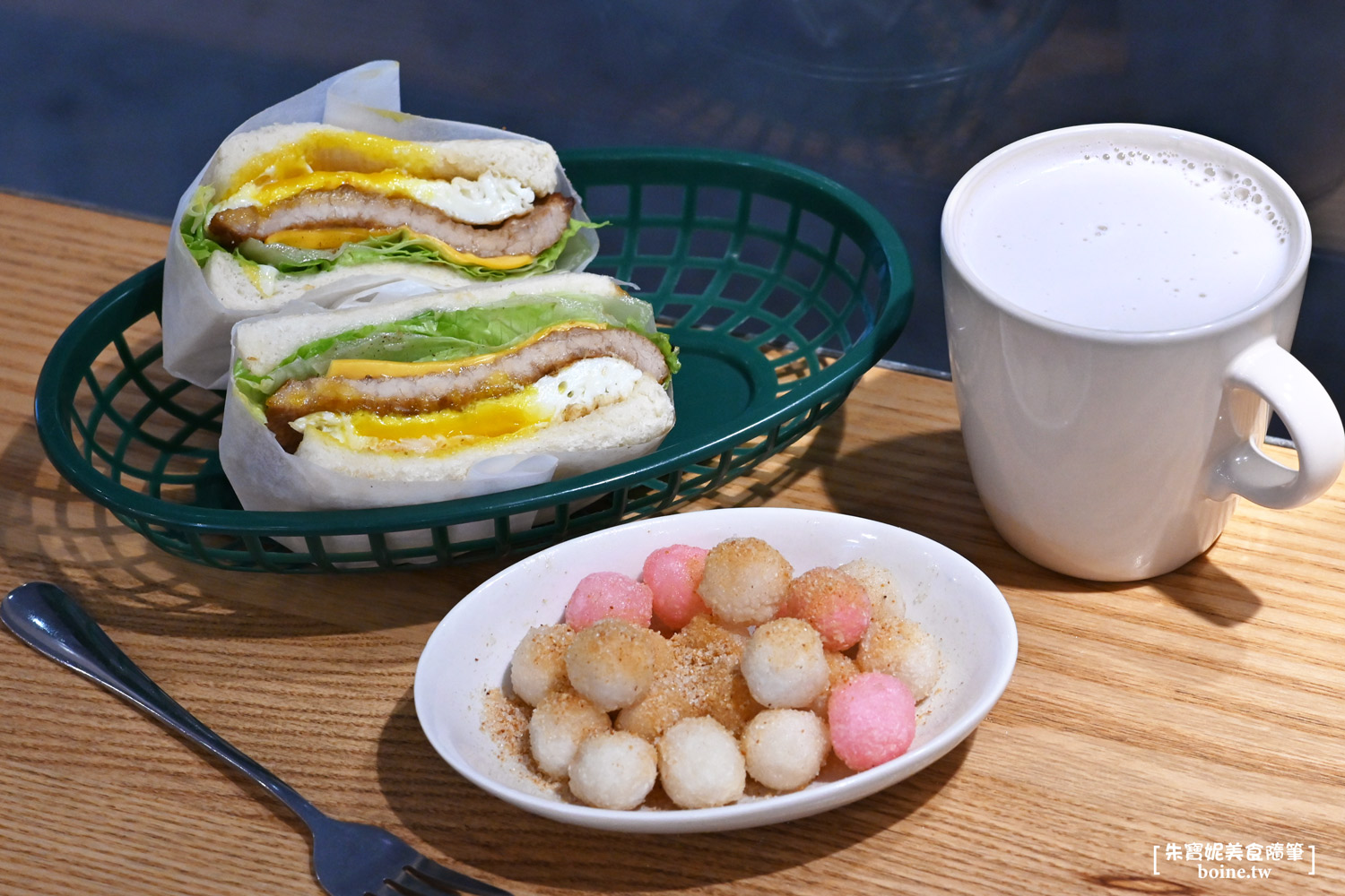 好初早餐|中山站人氣美食.板橋知名早午餐插旗台北 @朱寶妮美食隨筆 好初早餐|中山站人氣美食.板橋知名早午餐插旗台北 @朱寶妮美食隨筆