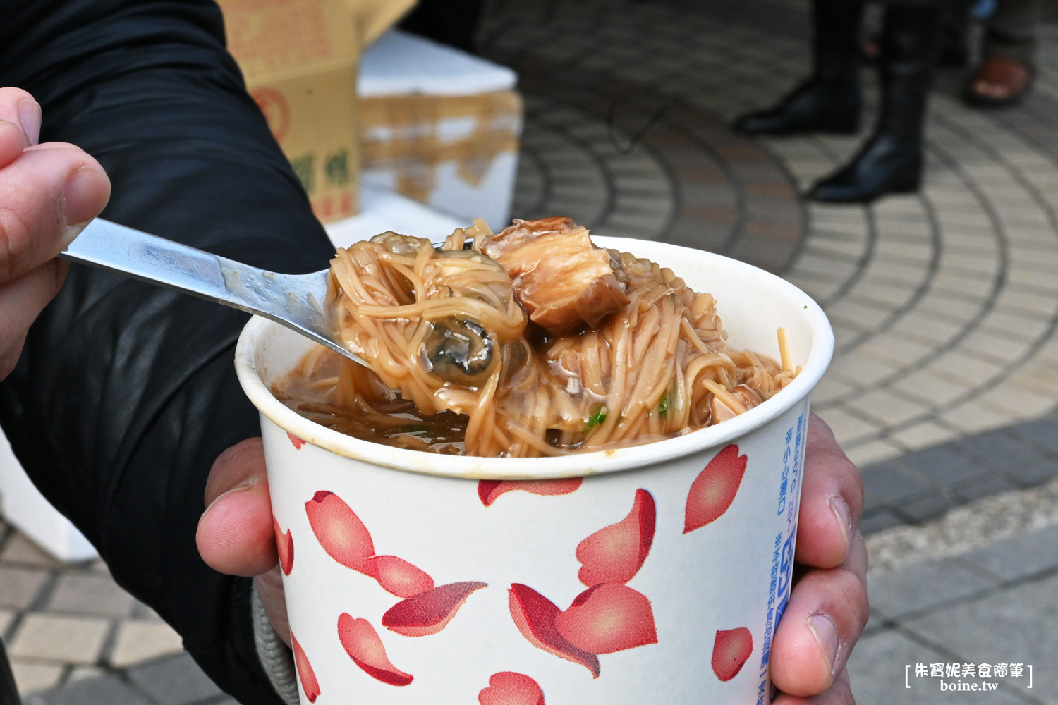 【東京美食】中目黑星巴克旗艦店．賞櫻必訪．入場攻略 @朱寶妮美食隨筆