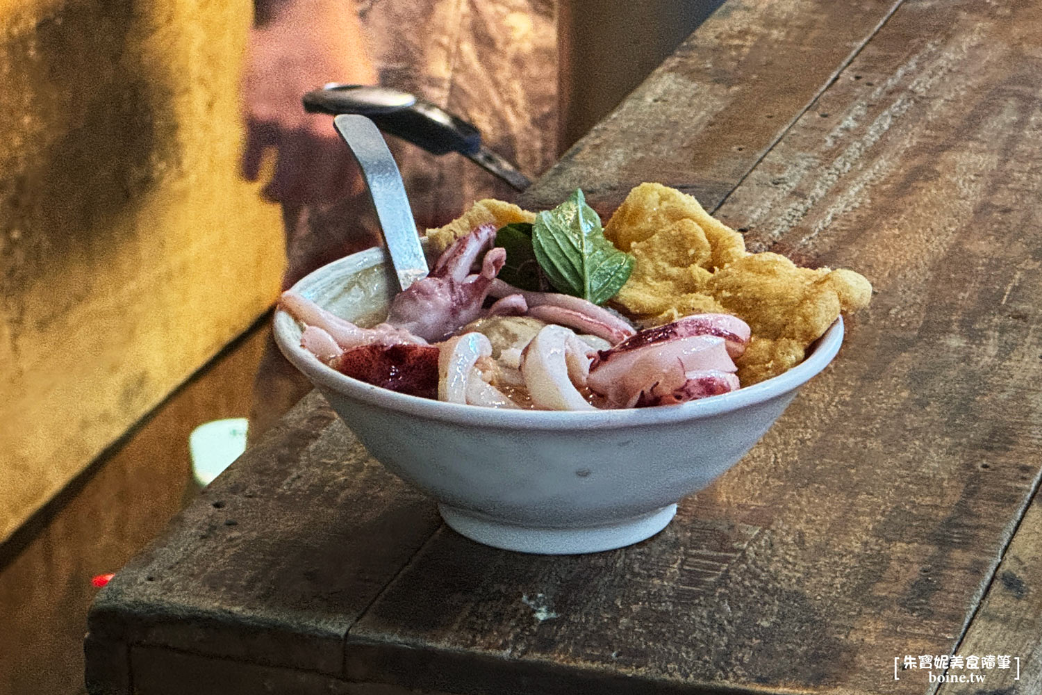 大台北地區麵線懶人包｜四大麵線與在地名店大公開．大腸派蚵仔派站出來 @朱寶妮美食隨筆