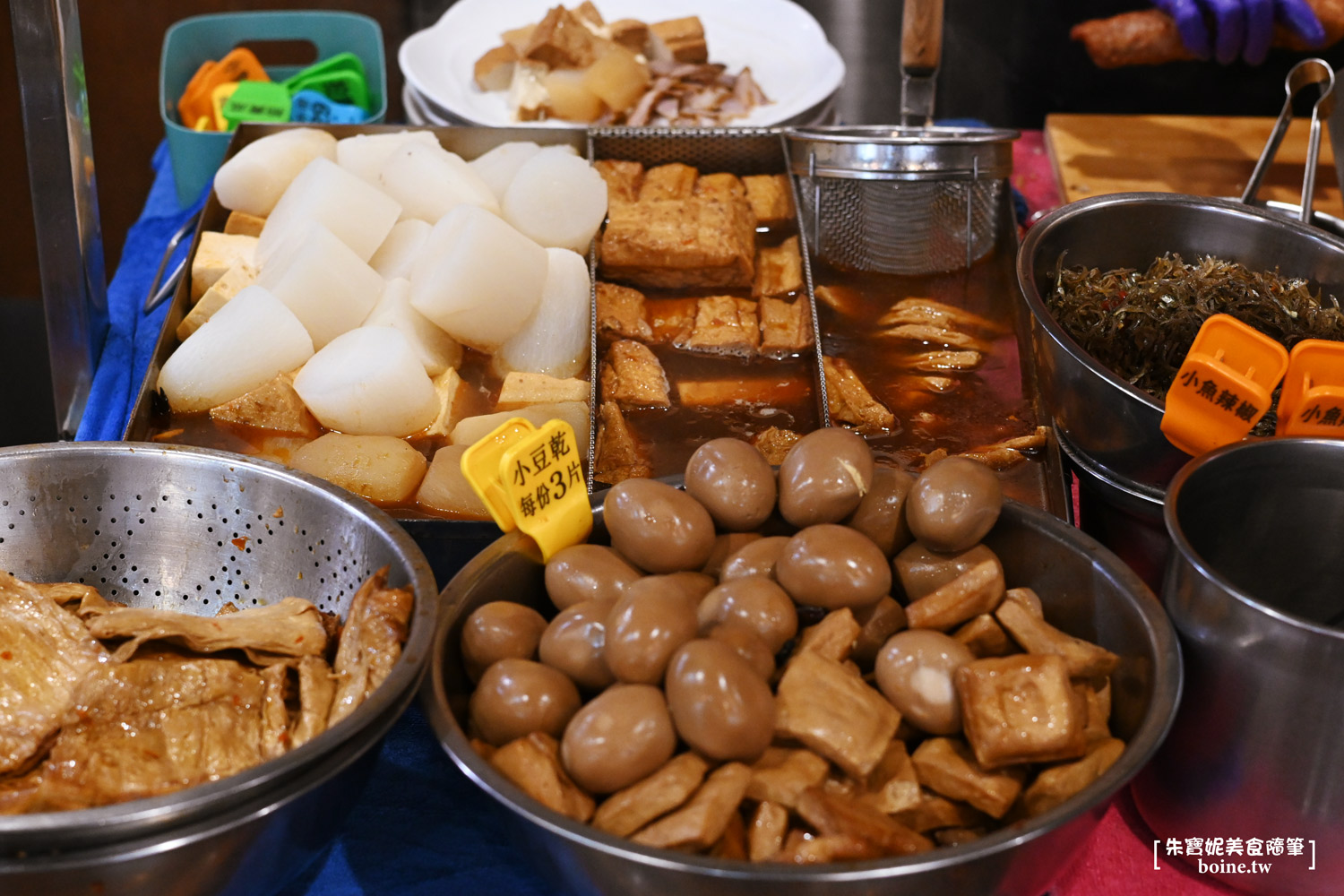 老宋記真善美牛肉麵｜六張犁站排隊美食．台北60年傳奇牛肉麵推薦 @朱寶妮美食隨筆