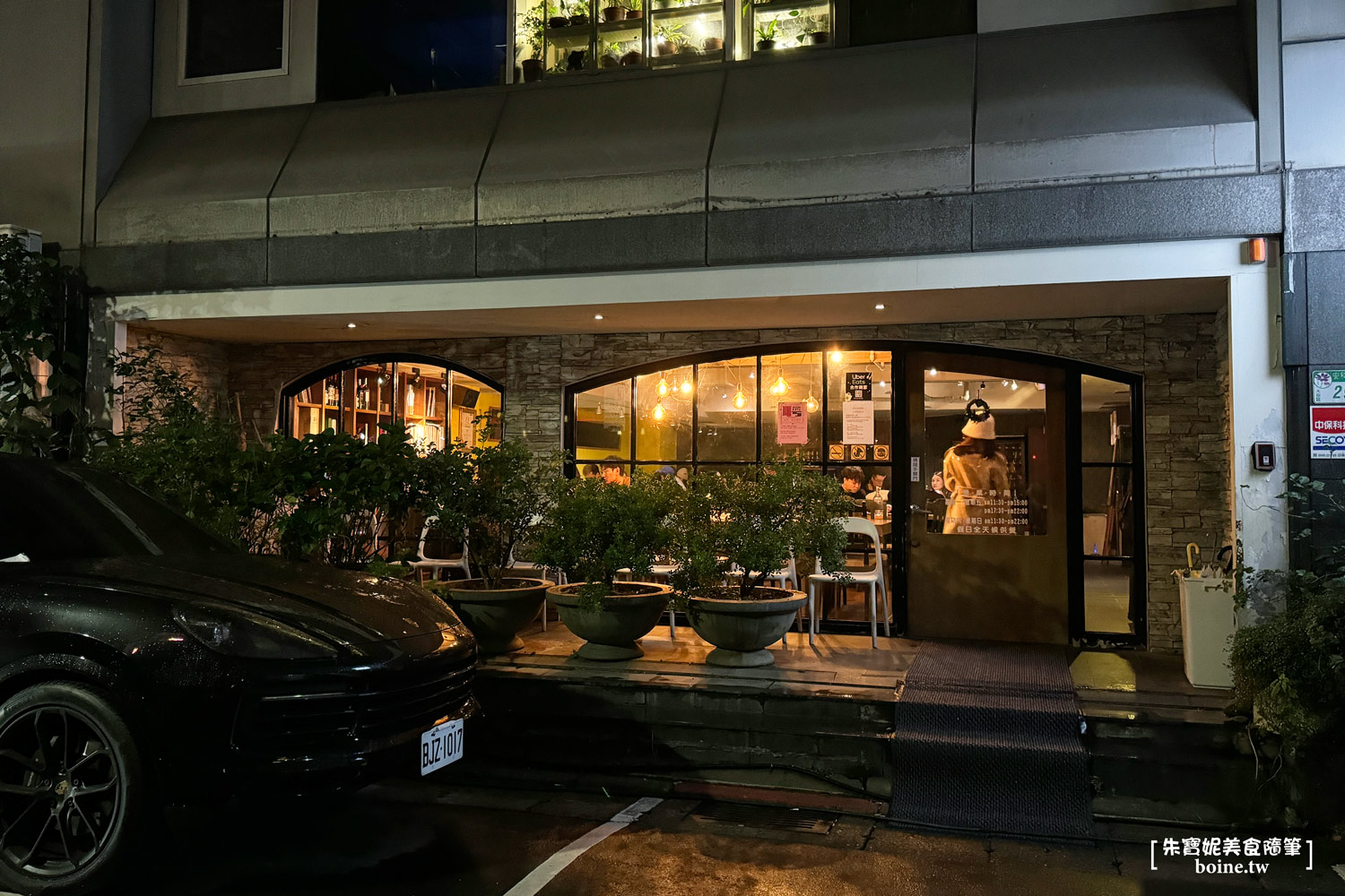 solo pasta｜台北東區經典義式餐廳．網路破萬則好評推薦 @朱寶妮美食隨筆