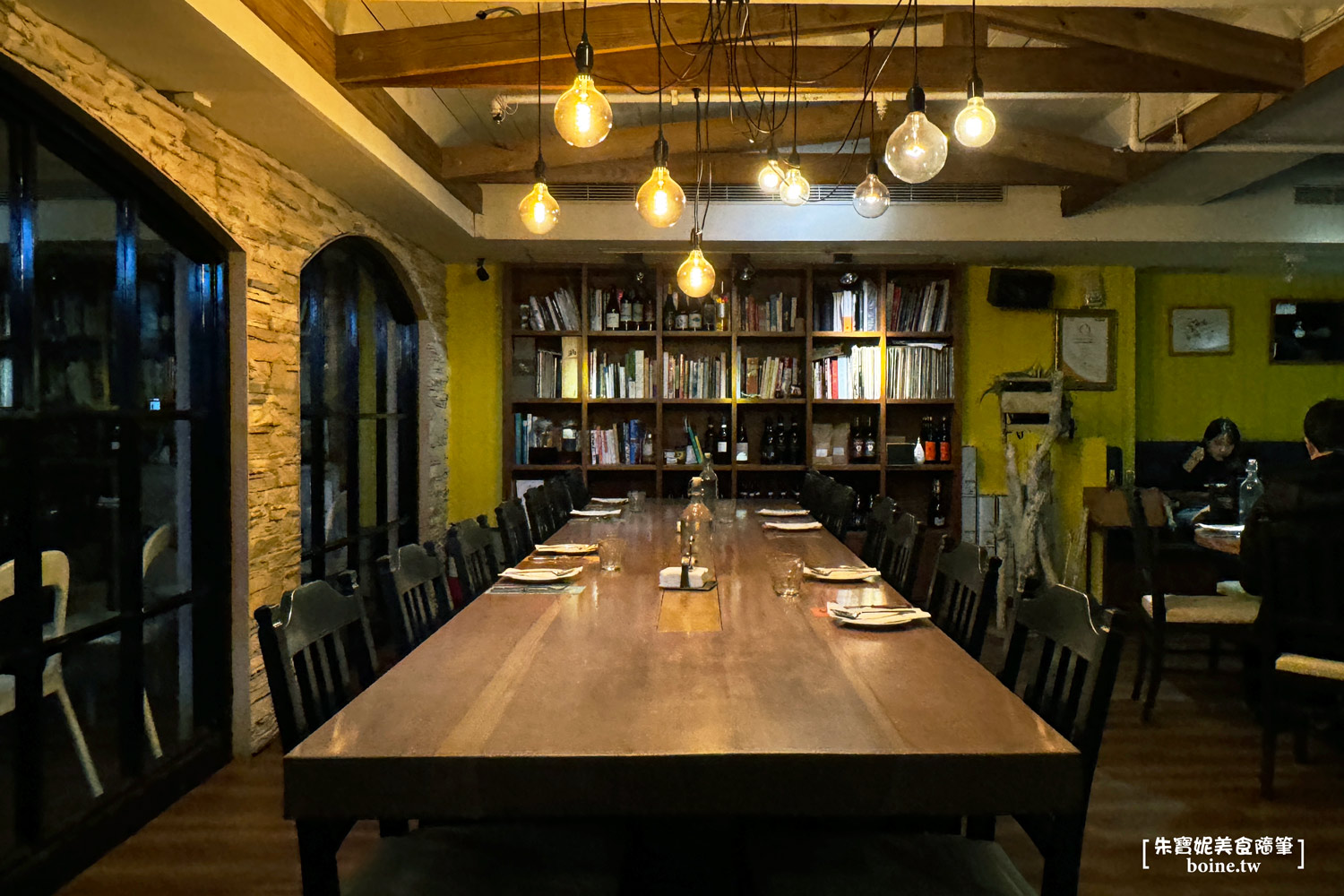 solo pasta｜台北東區經典義式餐廳．網路破萬則好評推薦 @朱寶妮美食隨筆