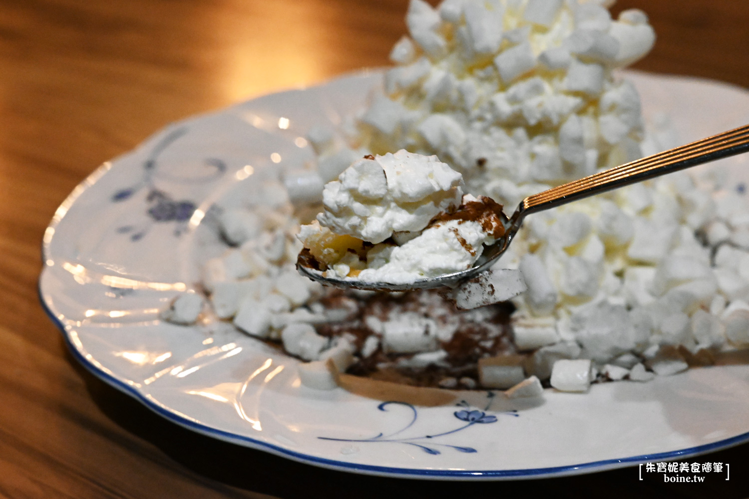 solo pasta｜台北東區經典義式餐廳．網路破萬則好評推薦 @朱寶妮美食隨筆