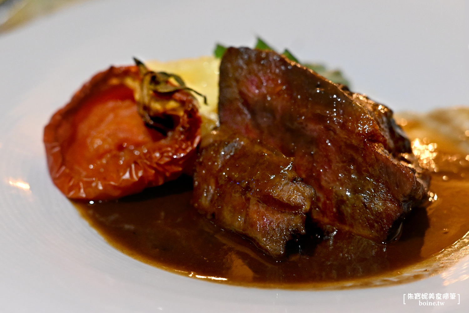 solo pasta｜台北東區經典義式餐廳．網路破萬則好評推薦 @朱寶妮美食隨筆