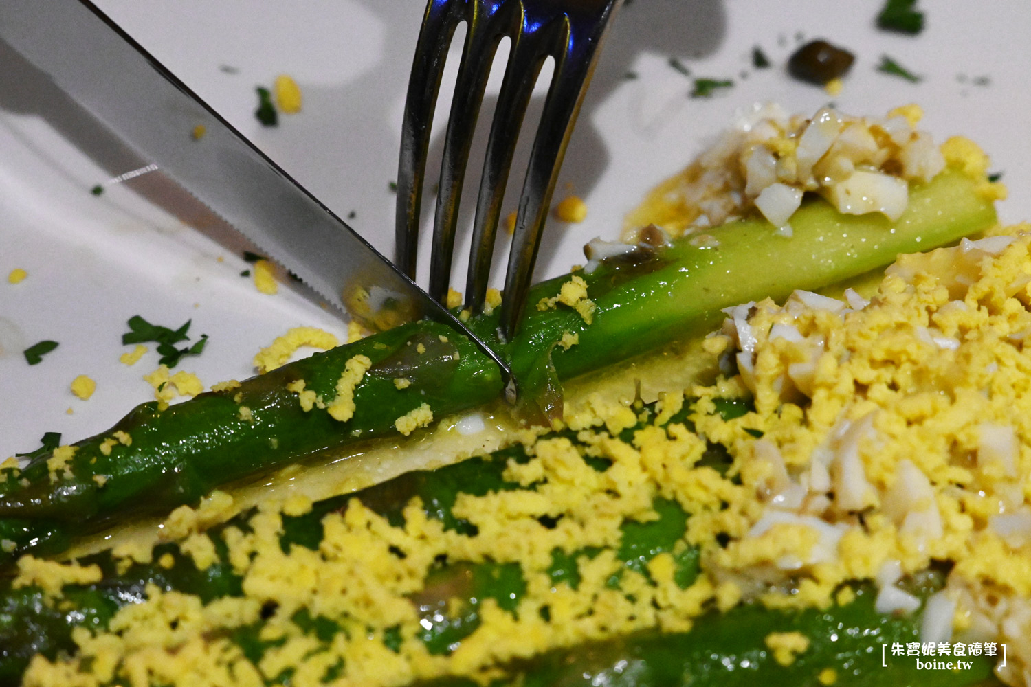 solo pasta｜台北東區經典義式餐廳．網路破萬則好評推薦 @朱寶妮美食隨筆