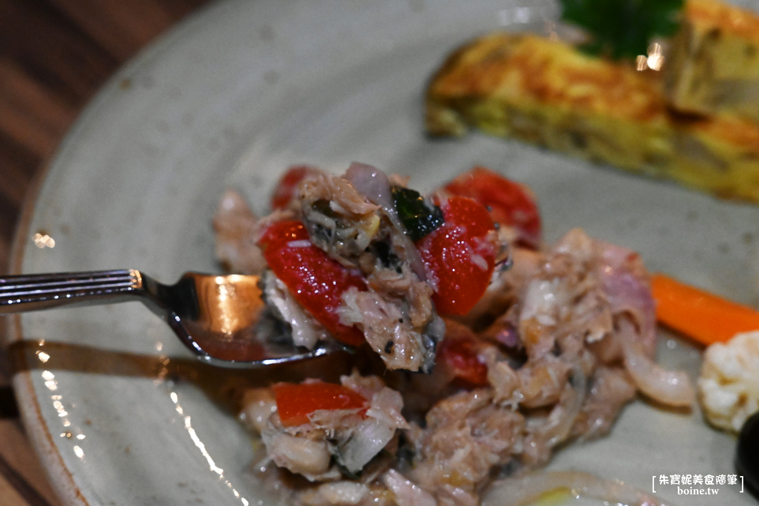 solo pasta｜台北東區經典義式餐廳．網路破萬則好評推薦 @朱寶妮美食隨筆