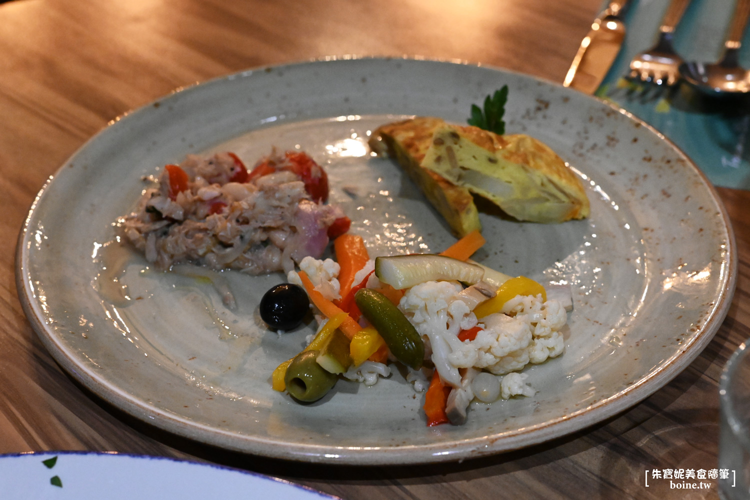 solo pasta｜台北東區經典義式餐廳．網路破萬則好評推薦 @朱寶妮美食隨筆