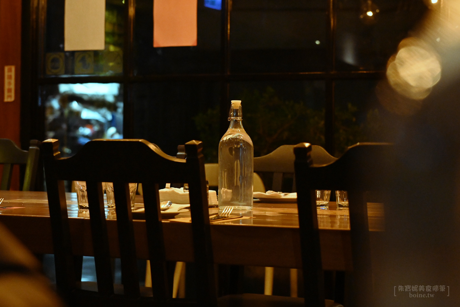 solo pasta｜台北東區經典義式餐廳．網路破萬則好評推薦 @朱寶妮美食隨筆