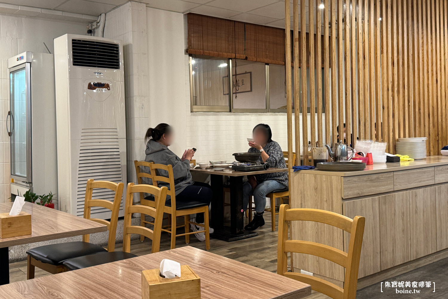 溫暖好家｜忠孝敦化站美食．台北超強台式家常菜推薦 @朱寶妮美食隨筆