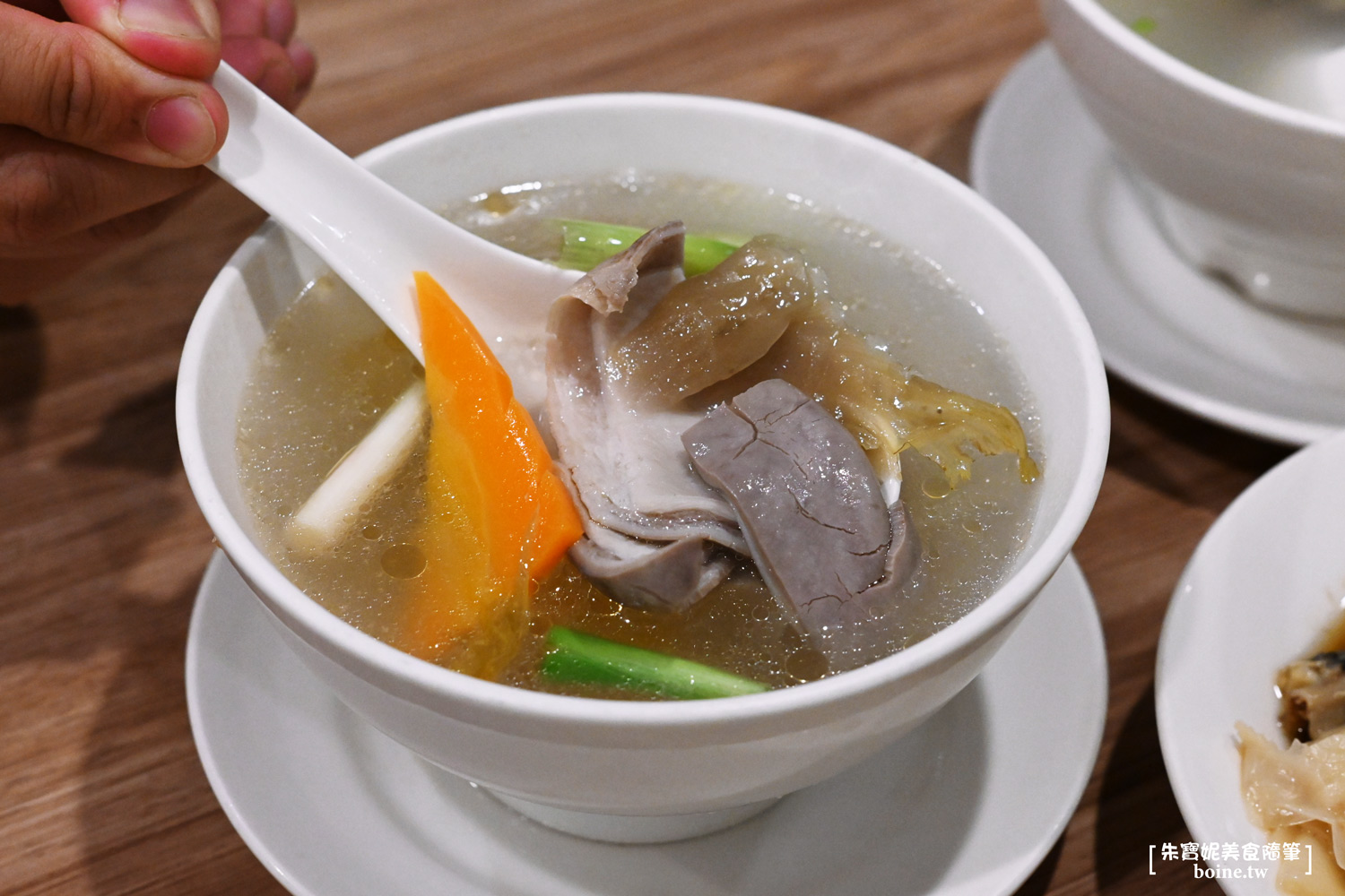 溫暖好家｜忠孝敦化站美食．台北超強台式家常菜推薦 @朱寶妮美食隨筆