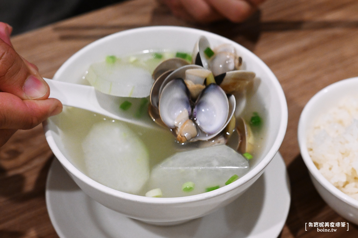 溫暖好家｜忠孝敦化站美食．台北超強台式家常菜推薦 @朱寶妮美食隨筆