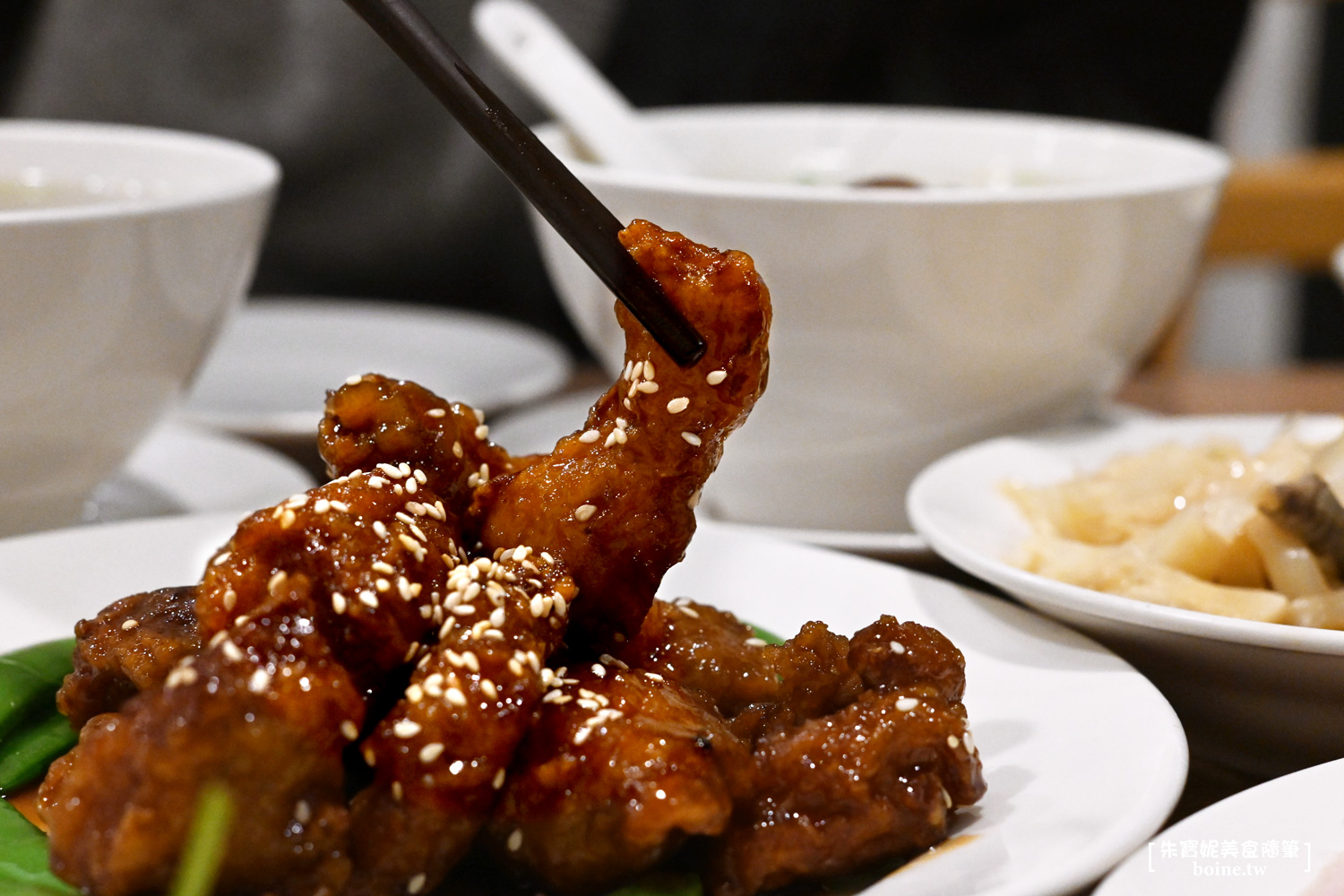 溫暖好家｜忠孝敦化站美食．台北超強台式家常菜推薦 @朱寶妮美食隨筆