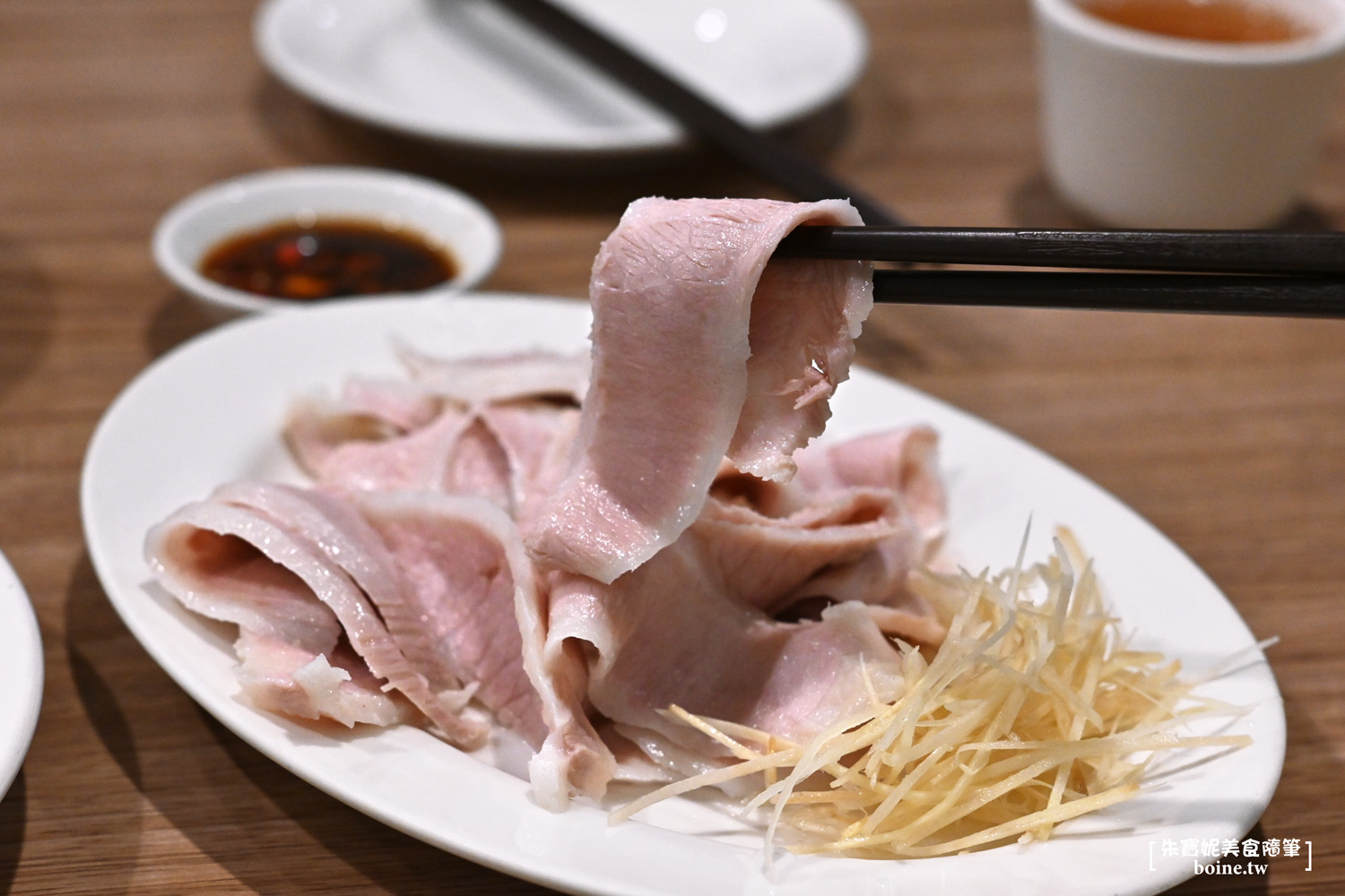 溫暖好家｜忠孝敦化站美食．台北超強台式家常菜推薦 @朱寶妮美食隨筆