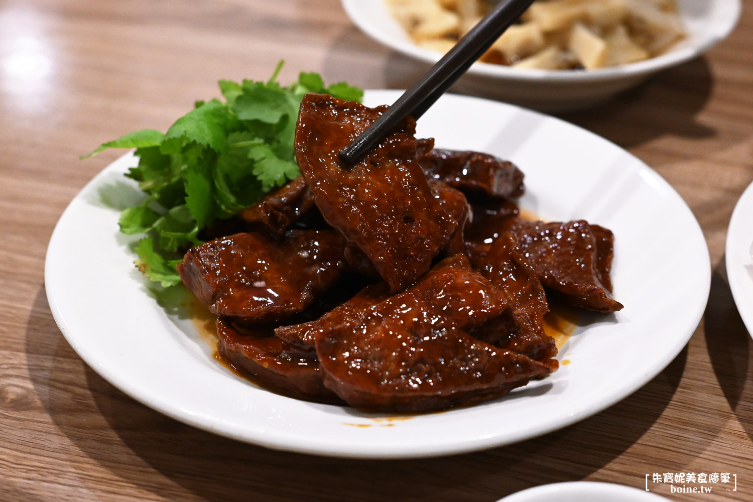 溫暖好家｜忠孝敦化站美食．台北超強台式家常菜推薦 @朱寶妮美食隨筆