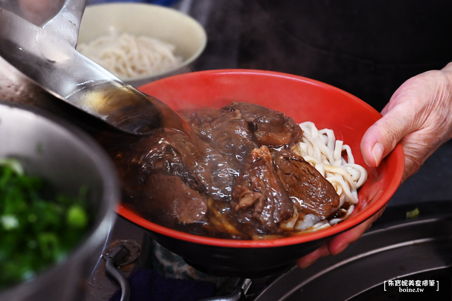 【北投美食】泉源閣Bando Club．精緻台式辦桌菜(菜單) @朱寶妮美食隨筆