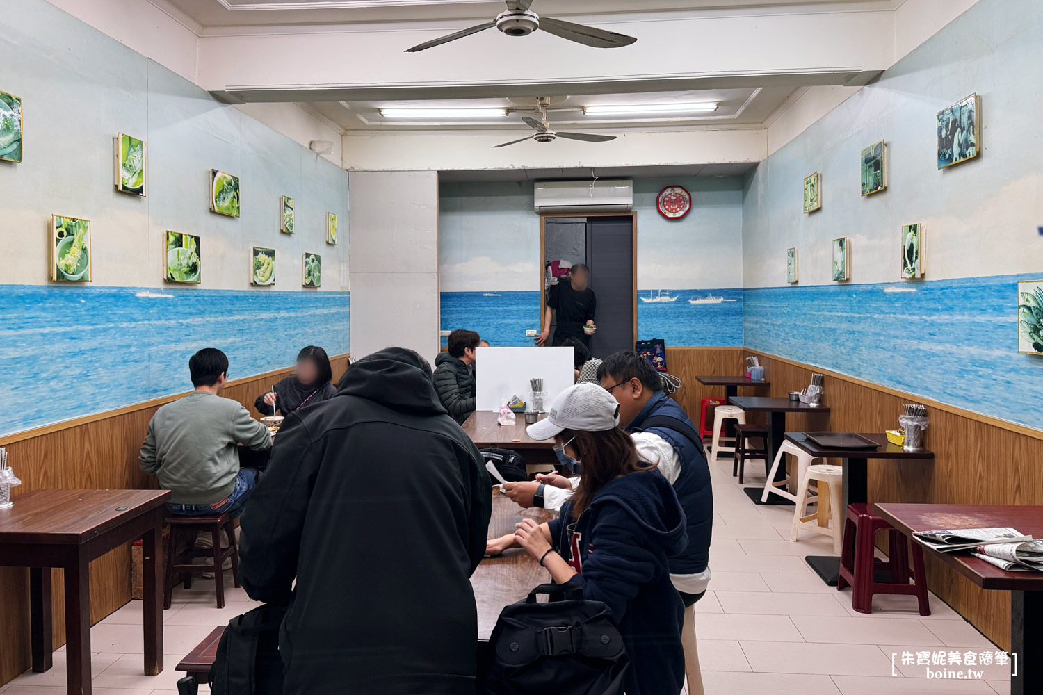 七條通蕭家魚湯|台北中山站美食推薦.老饕最愛的現煮魚湯老店 @朱寶妮美食隨筆 七條通蕭家魚湯|台北中山站美食推薦.老饕最愛的現煮魚湯老店 @朱寶妮美食隨筆