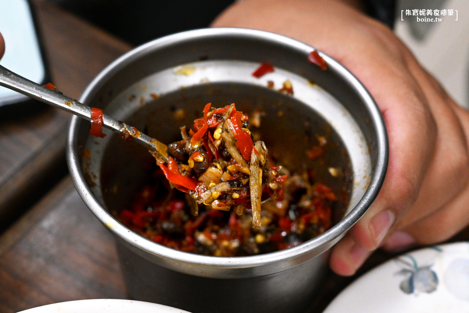 七條通蕭家魚湯|台北中山站美食推薦.老饕最愛的現煮魚湯老店 @朱寶妮美食隨筆 七條通蕭家魚湯|台北中山站美食推薦.老饕最愛的現煮魚湯老店 @朱寶妮美食隨筆
